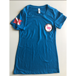 Gulf Coast Scuba T shirts