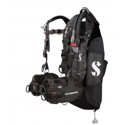 Scubapro Hydros Pro w/Air2