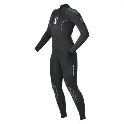 Everflex Yulex Steamer 3/2 mm Women's