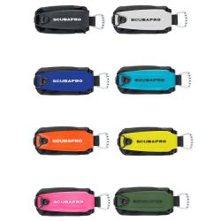 ScubaPro Hydros Pro2 Monorail Pocket Set - Standard