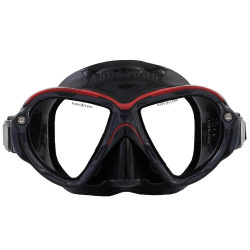 REVEAL ULTRAFIT BLK/RED/BLK S