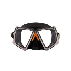 Apeks VX2 Mask BLK