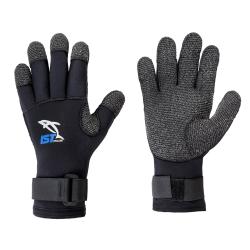 S780-XS Reinforced Fabric Lined Gloves