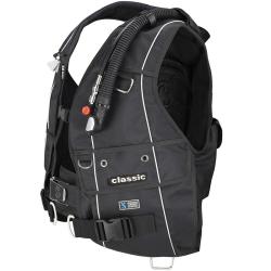 Scubapro Classic BCD with Balanced Inflator