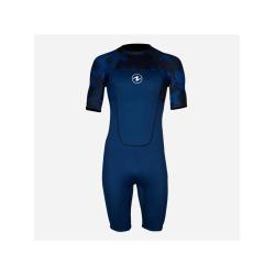Aqualung HydroFlex 3mm Shorty Wetsuit for Men