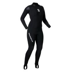 Definition Steamer 1 mm Women's