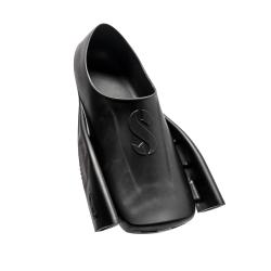 Boot-Fit Pocket Modular FinSystem- Black