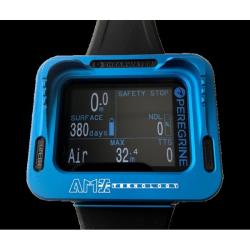 AMX Peregrine Protector- Blue