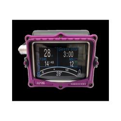 AMX Petrel 2 Protector- Purple