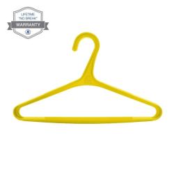 Basic Wetsuit Hanger - Yellow