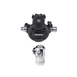 Apeks XTX50 Regulator