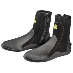 Base Boot 4mm - Black
