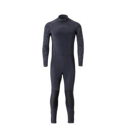 3mm Velocity Ultra 2.0 Full, Men's, Black - M