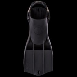 Apeks RK3 FIN BLK S