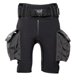 Apeks Tech 3mm Neoprene Dive Shorts