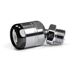 Brass Swivel Adapter