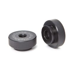 Highland 3/8 in Speed Nuts-Pair
