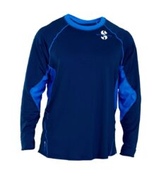 Aegean Rash Guard Mens, C-Flow, Long Sleeve (UPF50)
