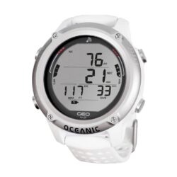 GEO 4.0, WHITE