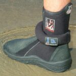 Ankle Weight Assy - 2.0 lb Set
