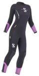 Sport Steamer 2.5mm Women's