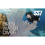 SSI Open Water Diver Kit
