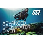 Advanced Open Water Diver Kit Bundle