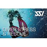 Diver Stress and Rescue Kit