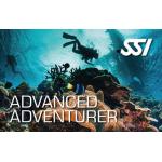 Advanced Adventurer Kit