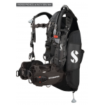 Scubapro Hydros Pro w/Air2