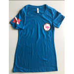 Gulf Coast Scuba T shirts