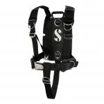 ScubaPro S-Tek Pro System, Harness and Wing