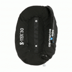 ScubaPro S-Tek Pro System, Harness and Wing