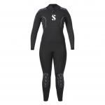 Everflex Yulex Steamer 3/2 mm Women's