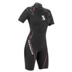 Definition Shorty 2.5mm Women's