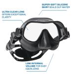 Steel Pro Mask - Pink