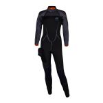 Apeks ThermiQ 5mm Full Wetsuit for Women