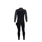 Apeks ThermiQ 5mm Full Wetsuit for Men