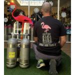 XS-Gulf Coast Scuba- Tshirt