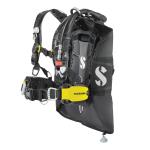 ScubaPro Hydros Pro2 w/BPI - W/O Weight Pockets