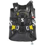 ScubaPro Hydros Pro2 w/BPI - W/O Weight Pockets