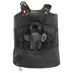 ScubaPro Hydros Pro2 w/BPI - W/O Weight Pockets