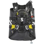 ScubaPro Hydros Pro2 w/Air2 - W/O Weight Pockets