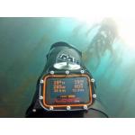 Logic Dive Gear SENTRY DPV DASHBOARD