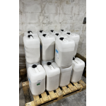 Sofnolime 797 CO2 Absorbent 8-12 Mesh Granules, Non-Indicating {44 lb | 20 kg} Keg