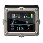 Shearwater Perdix 3 - Silver