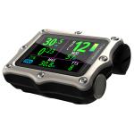 Shearwater Perdix 3 - Silver