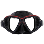 REVEAL ULTRAFIT BLK/RED/BLK S