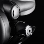 Atomic B2  Regulator Yoke Sealed Black