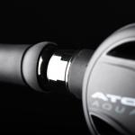 Atomic B2  Regulator Yoke Sealed Black
